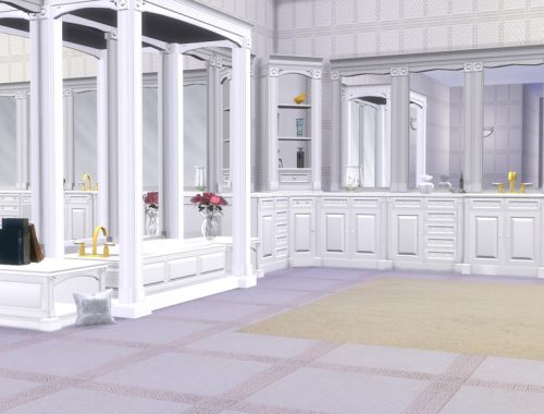 Bathroom Clive