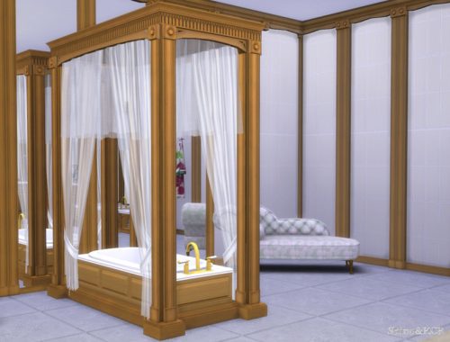 Bathroom Clive