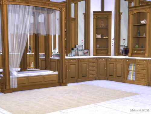 Bathroom Clive