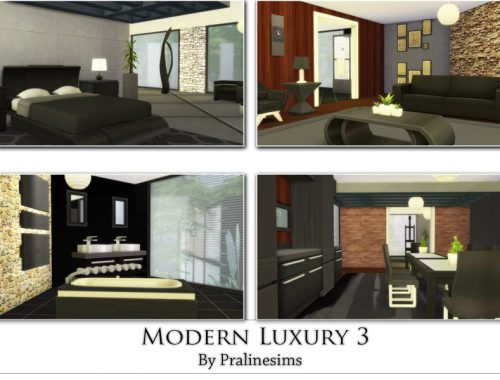 Modern Luxury 3