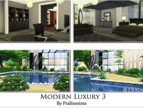 Modern Luxury 3