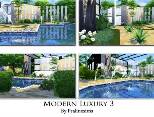 Modern Luxury 3