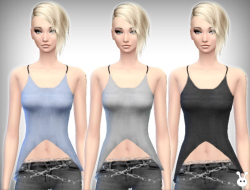 Aurelia Top