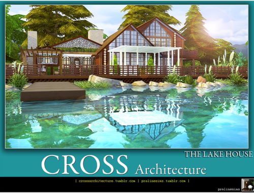 The Lake House