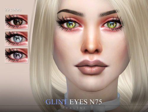 Eye Pack N10
