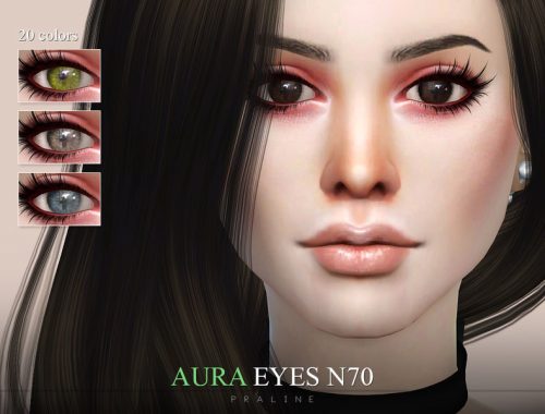 Eye Pack N09