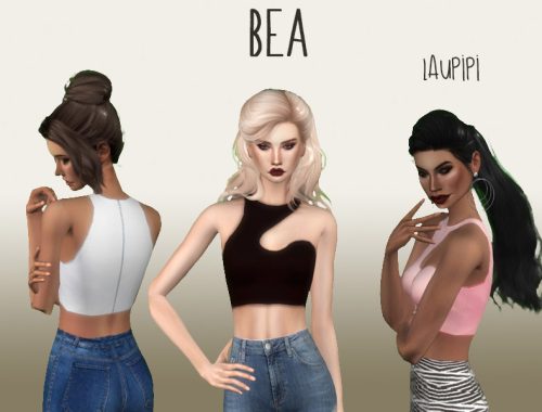 Bea Top