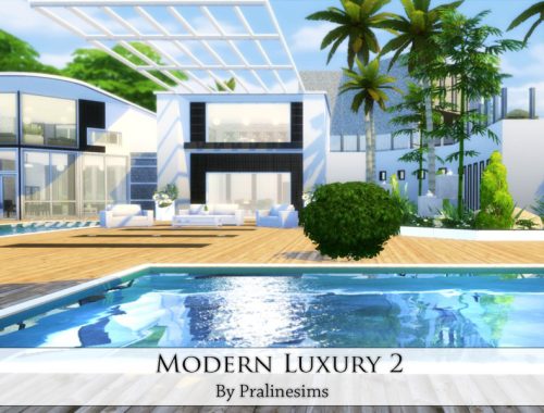 Modern Luxury 2