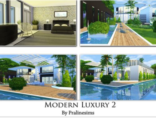 Modern Luxury 2