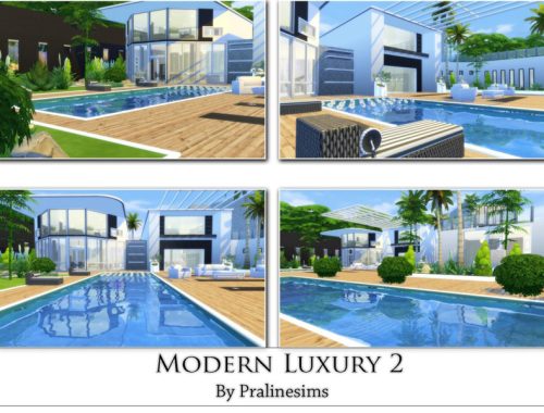 Modern Luxury 2