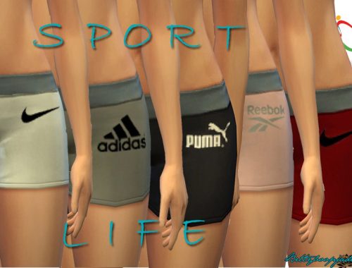 Sportlife