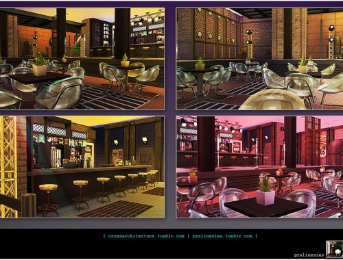 The Factory - Club