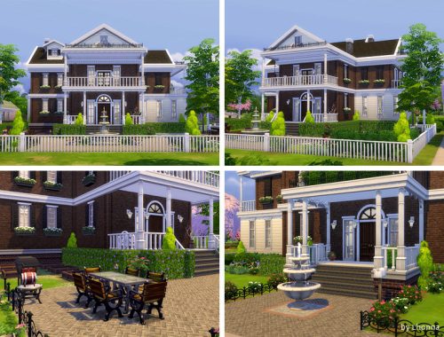 Georgian Dream
