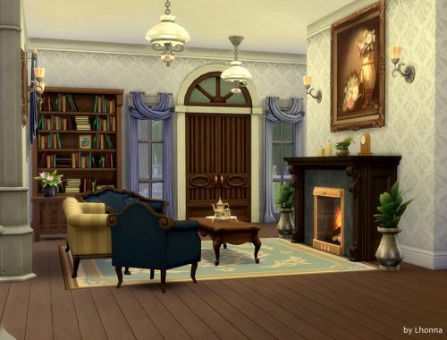 Georgian Dream