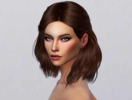 Adrianna Ricci