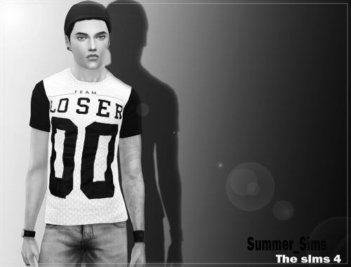 Mix t-shirts II