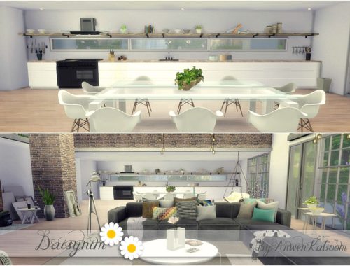 Daisynim