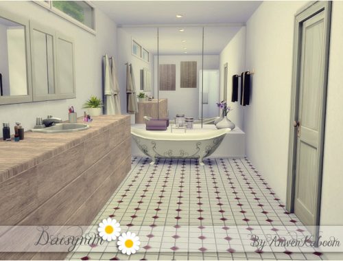Daisynim