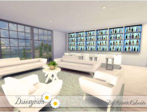 Daisynim