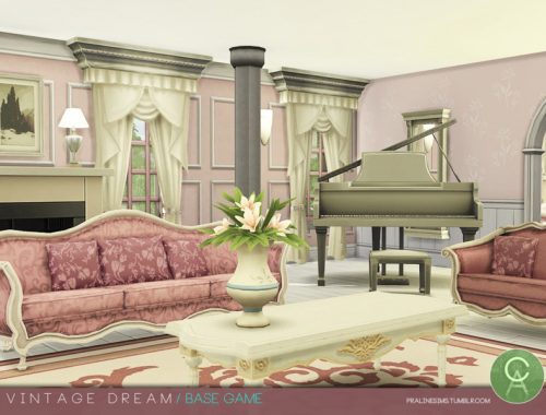 Vintage Dream