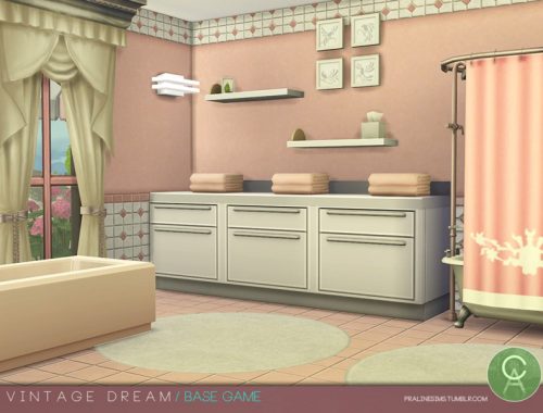Vintage Dream