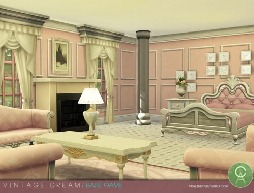 Vintage Dream