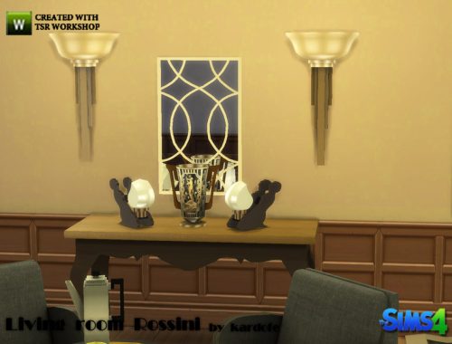 kardofe_Living room Rossini