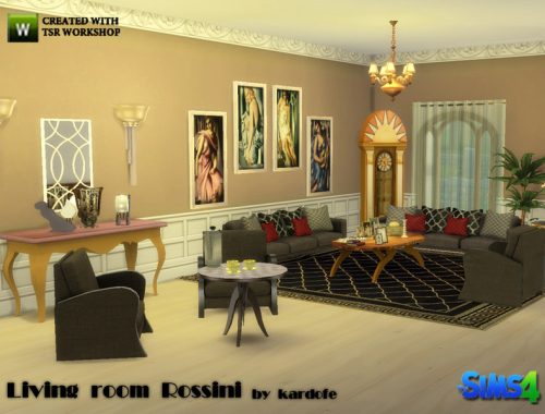 kardofe_Living room Rossini