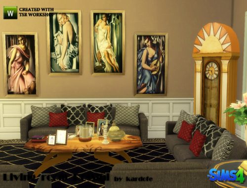 kardofe_Living room Rossini