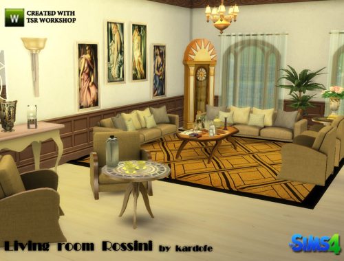 kardofe_Living room Rossini