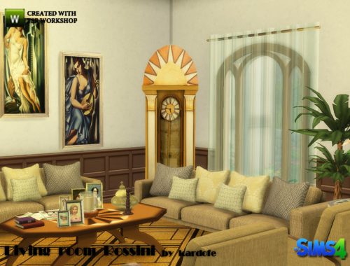 kardofe_Living room Rossini
