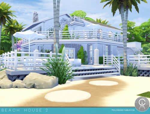 Beach House 2