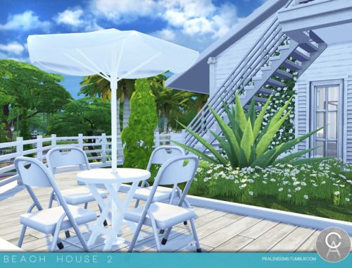 Beach House 2