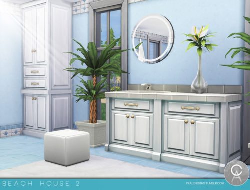 Beach House 2