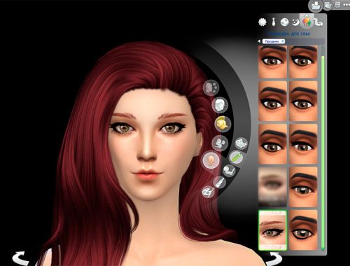 Bobur Eyeliner N1