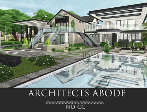 Architects Abode