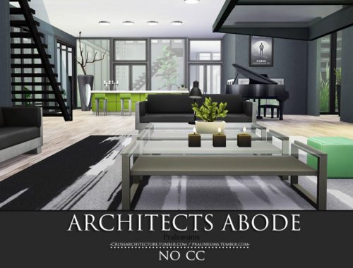 Architects Abode