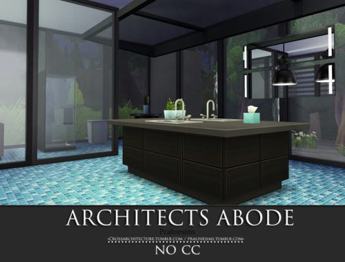 Architects Abode