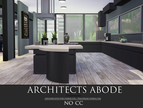 Architects Abode