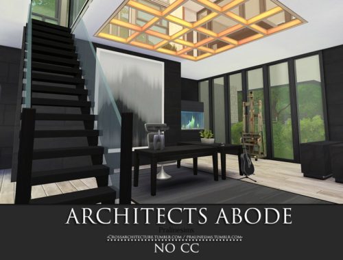 Architects Abode