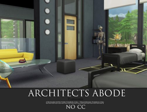 Architects Abode
