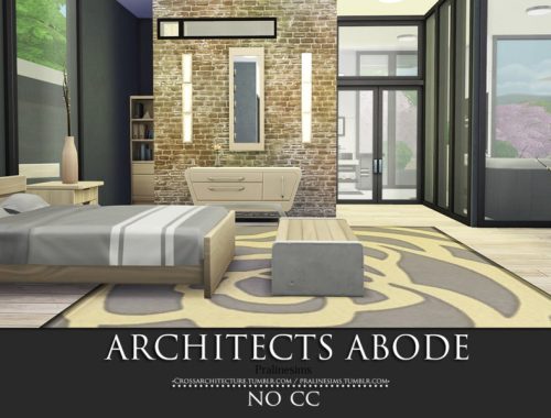 Architects Abode