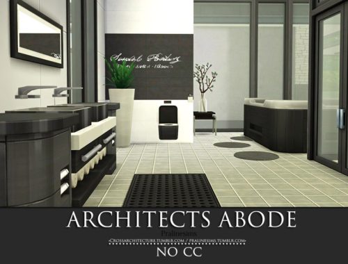 Architects Abode