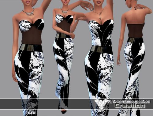 PZC_Exotic Breeze Dreams_Jumpsuit