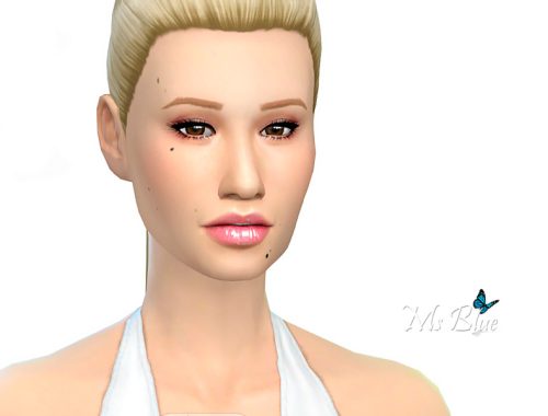 Iggy Azalea