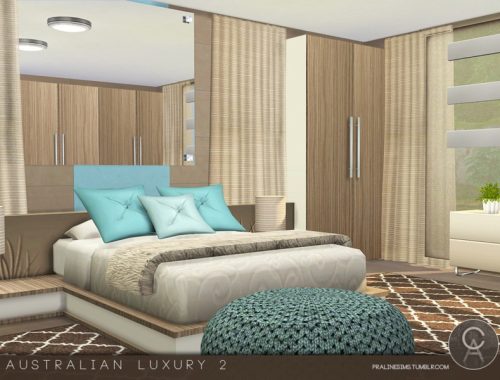 Australian Luxury 2