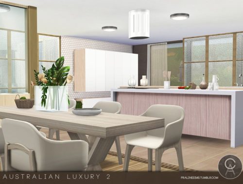 Australian Luxury 2