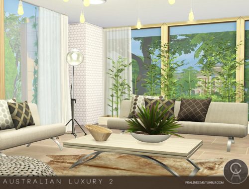 Australian Luxury 2