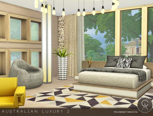 Australian Luxury 2