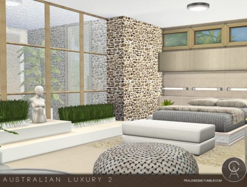 Australian Luxury 2